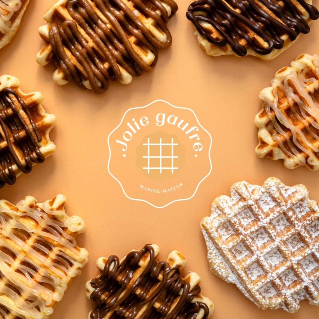 Jolie Gaufre 1